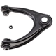Purchase Top-Quality Control Arm With Ball Joint by CHASSIS PRO - TK90450 pa4