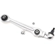 Purchase Top-Quality Control Arm With Ball Joint by CHASSIS PRO - TK90494 pa4
