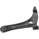 Purchase Top-Quality CTR - CQ0020L - Control Arm With Ball Joint pa2