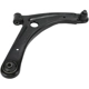 Purchase Top-Quality CTR - CQ0020R - Control Arm With Ball Joint pa1