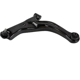 Purchase Top-Quality CTR - CQ0030L - Control Arm With Ball Joint pa1