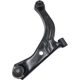Purchase Top-Quality CTR - CQ0030R - Control Arm With Ball Joint pa1