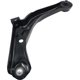 Purchase Top-Quality CTR - CQ0030R - Control Arm With Ball Joint pa3