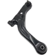 Purchase Top-Quality CTR - CQ0030R - Control Arm With Ball Joint pa4