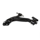 Purchase Top-Quality CTR - CQ0077L - Control Arm With Ball Joint pa1