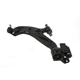 Purchase Top-Quality CTR - CQ0077L - Control Arm With Ball Joint pa3