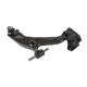 Purchase Top-Quality CTR - CQ0077R - Control Arm With Ball Joint pa1