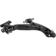 Purchase Top-Quality CTR - CQ0077R - Control Arm With Ball Joint pa2