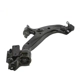 Purchase Top-Quality CTR - CQ0077R - Control Arm With Ball Joint pa3