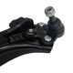 Purchase Top-Quality CTR - CQ0080X - Control Arm With Ball Joint pa4