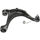 Purchase Top-Quality CTR - CQ0131L - Control Arm With Ball Joint pa1