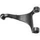 Purchase Top-Quality CTR - CQ0131L - Control Arm With Ball Joint pa2