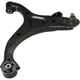 Purchase Top-Quality CTR - CQ0145L - Control Arm With Ball Joint pa1