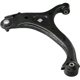 Purchase Top-Quality CTR - CQ0145L - Control Arm With Ball Joint pa2