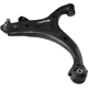 Purchase Top-Quality CTR - CQ0145R - Control Arm With Ball Joint pa1