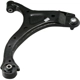 Purchase Top-Quality CTR - CQ0145R - Control Arm With Ball Joint pa2