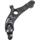 Purchase Top-Quality CTR - CQ0168L - Control Arm With Ball Joint pa1