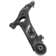 Purchase Top-Quality CTR - CQ0168L - Control Arm With Ball Joint pa3