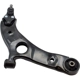 Purchase Top-Quality CTR - CQ0168R - Control Arm With Ball Joint pa2