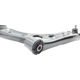 Purchase Top-Quality CTR - CQ0170L - Control Arm With Ball Joint pa1