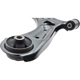 Purchase Top-Quality CTR - CQ0170L - Control Arm With Ball Joint pa2
