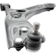 Purchase Top-Quality CTR - CQ0170L - Control Arm With Ball Joint pa3