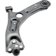 Purchase Top-Quality CTR - CQ0170L - Control Arm With Ball Joint pa4