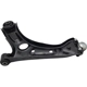 Purchase Top-Quality CTR - CQ0172R - Control Arm With Ball Joint pa1