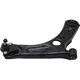 Purchase Top-Quality CTR - CQ0172R - Control Arm With Ball Joint pa2