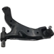 Purchase Top-Quality CTR - CQ0194L - Control Arm With Ball Joint pa3