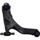 Purchase Top-Quality CTR - CQ0194R - Control Arm With Ball Joint pa2