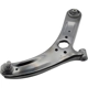 Purchase Top-Quality CTR - CQ0213R - Control Arm With Ball Joint pa1