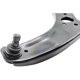 Purchase Top-Quality CTR - CQ0213R - Control Arm With Ball Joint pa3