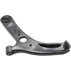 Purchase Top-Quality CTR - CQ0214L - Control Arm With Ball Joint pa1