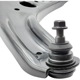 Purchase Top-Quality CTR - CQ0214L - Control Arm With Ball Joint pa4