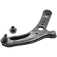 Purchase Top-Quality CTR - CQ0214R - Control Arm With Ball Joint pa1