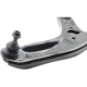 Purchase Top-Quality CTR - CQ0214R - Control Arm With Ball Joint pa2