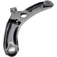 Purchase Top-Quality CTR - CQ0214R - Control Arm With Ball Joint pa3