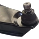 Purchase Top-Quality CTR - CQ0222L - Control Arm With Ball Joint pa1