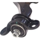 Purchase Top-Quality CTR - CQ0222L - Control Arm With Ball Joint pa2