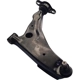 Purchase Top-Quality CTR - CQ0222L - Control Arm With Ball Joint pa3