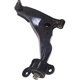 Purchase Top-Quality CTR - CQ0222L - Control Arm With Ball Joint pa4