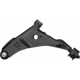 Purchase Top-Quality CTR - CQ0222R - Control Arm With Ball Joint pa2