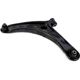 Purchase Top-Quality CTR - CQ0238L - Control Arm With Ball Joint pa2