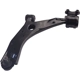 Purchase Top-Quality CTR - CQ0248L - Control Arm With Ball Joint pa1