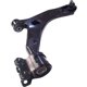 Purchase Top-Quality CTR - CQ0248R - Control Arm With Ball Joint pa2