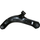 Purchase Top-Quality CTR - CQ0273L - Control Arm With Ball Joint pa1