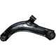 Purchase Top-Quality CTR - CQ0273R - Control Arm With Ball Joint pa2