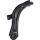 Purchase Top-Quality Control Arm With Ball Joint by CTR - CQ0285L pa3