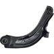 Purchase Top-Quality Control Arm With Ball Joint by CTR - CQ0285L pa4
